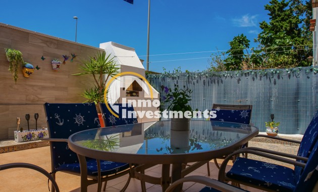 Resale - Town house - La Zenia - Beachside