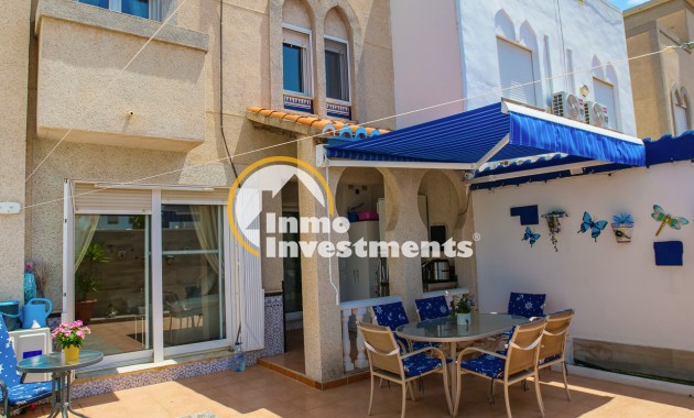 Resale - Town house - La Zenia - Beachside