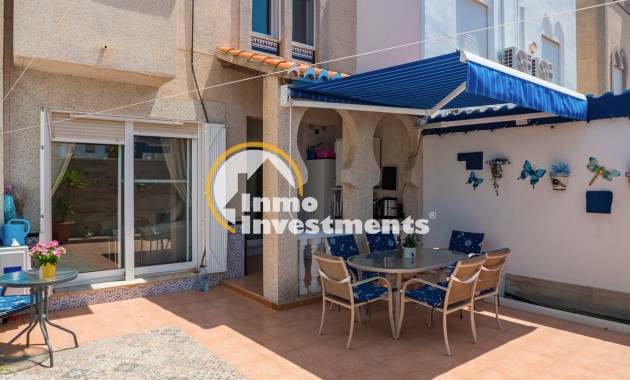 Resale - Town house - La Zenia - Beachside
