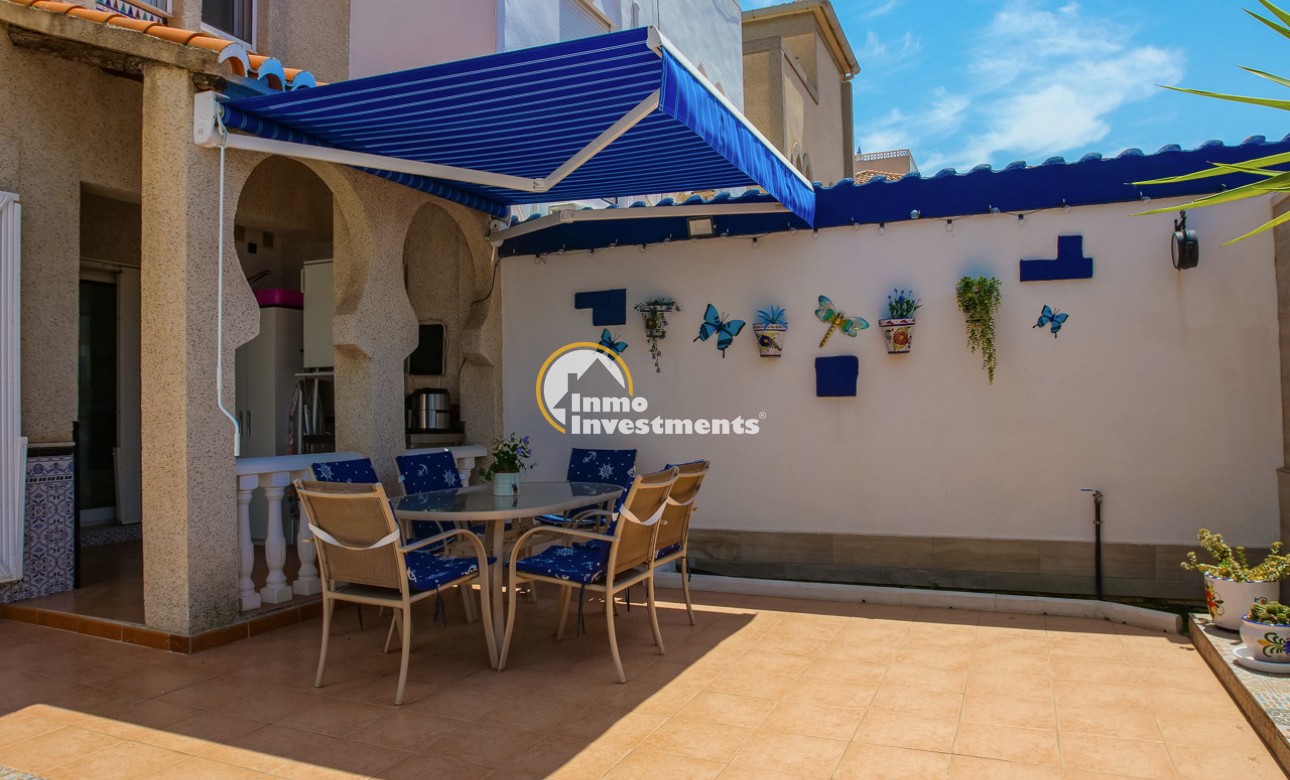 Resale - Town house - La Zenia - Beachside