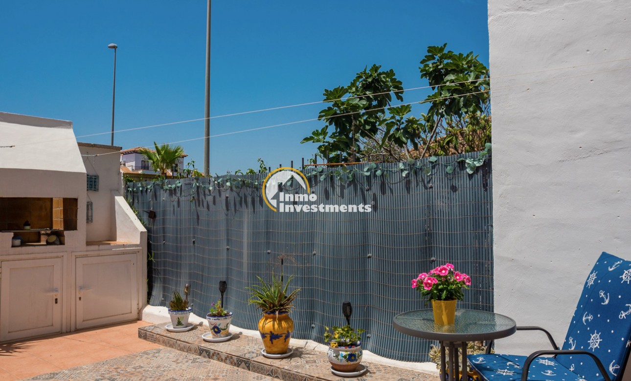 Resale - Town house - La Zenia - Beachside