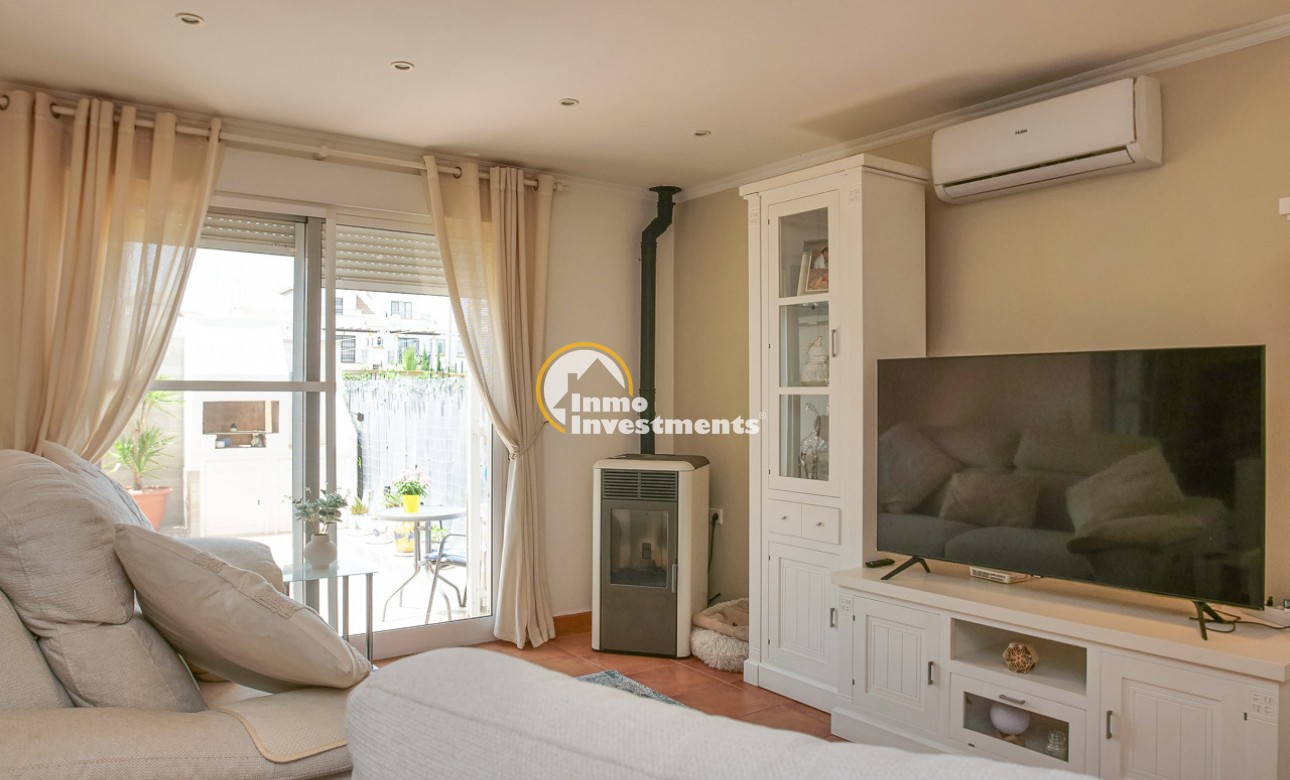 Resale - Town house - La Zenia - Beachside