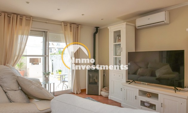 Resale - Town house - La Zenia - Beachside