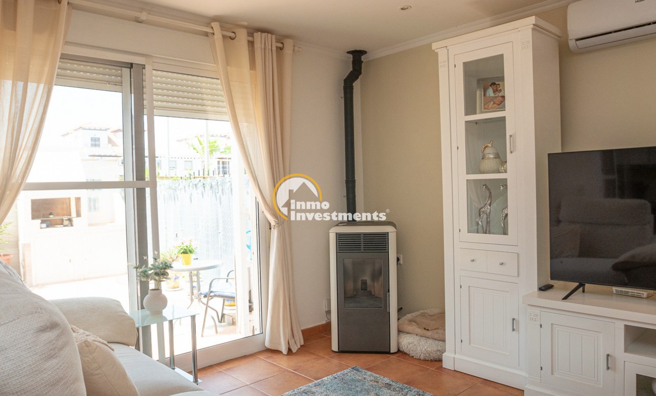 Resale - Town house - La Zenia - Beachside