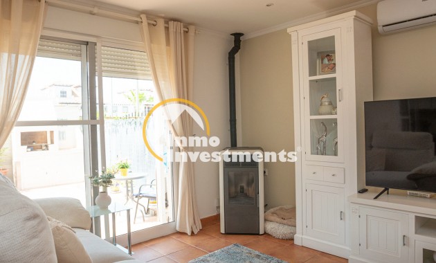 Resale - Town house - La Zenia - Beachside