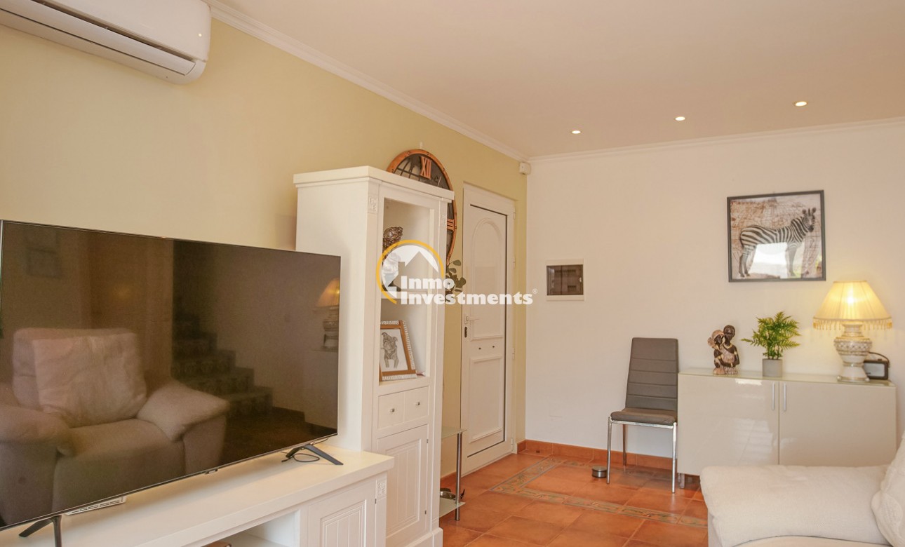 Resale - Town house - La Zenia - Beachside