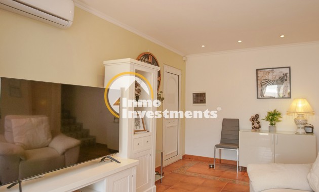 Resale - Town house - La Zenia - Beachside