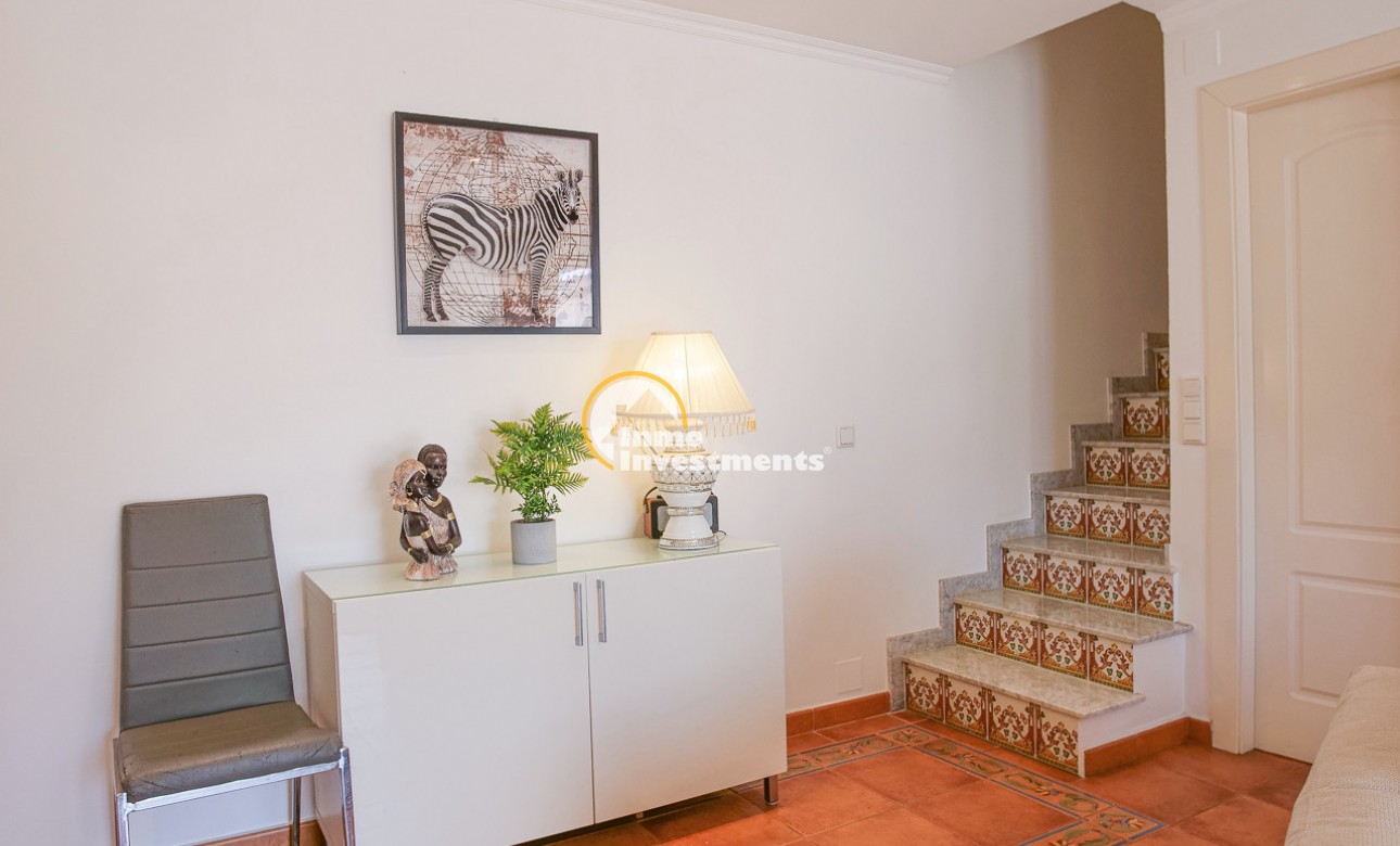 Resale - Town house - La Zenia - Beachside