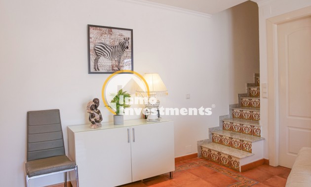 Resale - Town house - La Zenia - Beachside