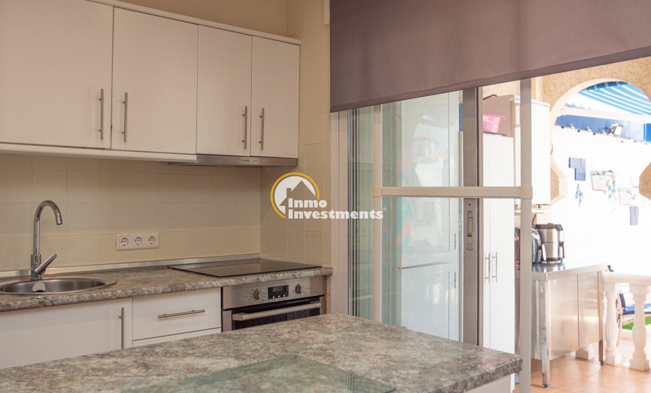 Resale - Town house - La Zenia - Beachside