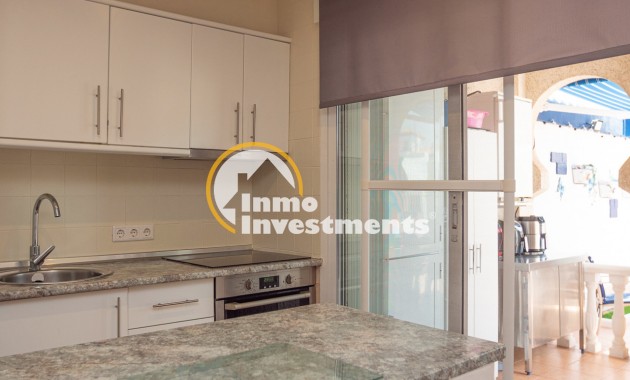Resale - Town house - La Zenia - Beachside