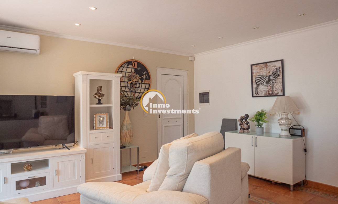 Resale - Town house - La Zenia - Beachside