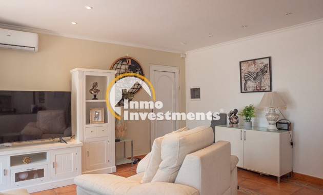 Resale - Town house - La Zenia - Beachside