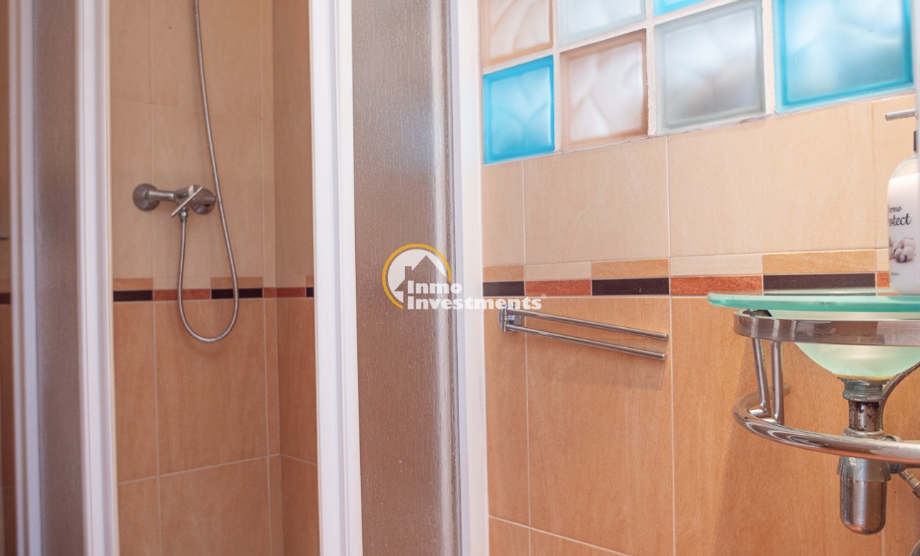 Resale - Town house - La Zenia - Beachside