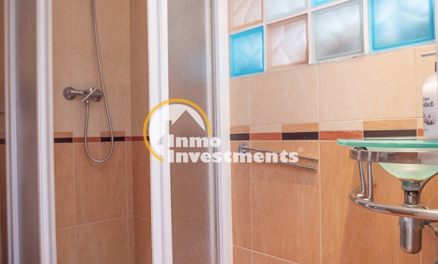 Resale - Town house - La Zenia - Beachside