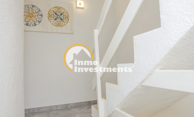 Resale - Town house - La Zenia - Beachside