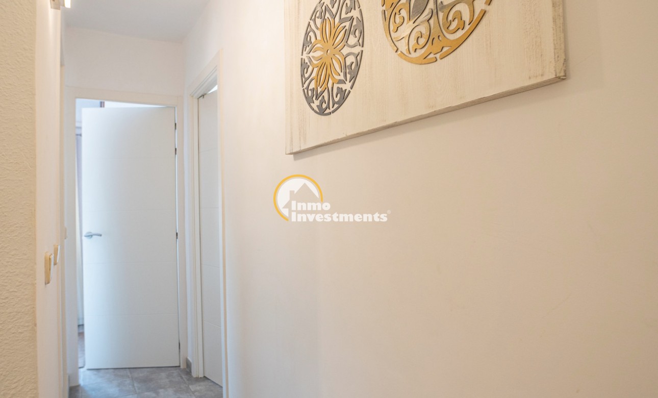 Resale - Town house - La Zenia - Beachside