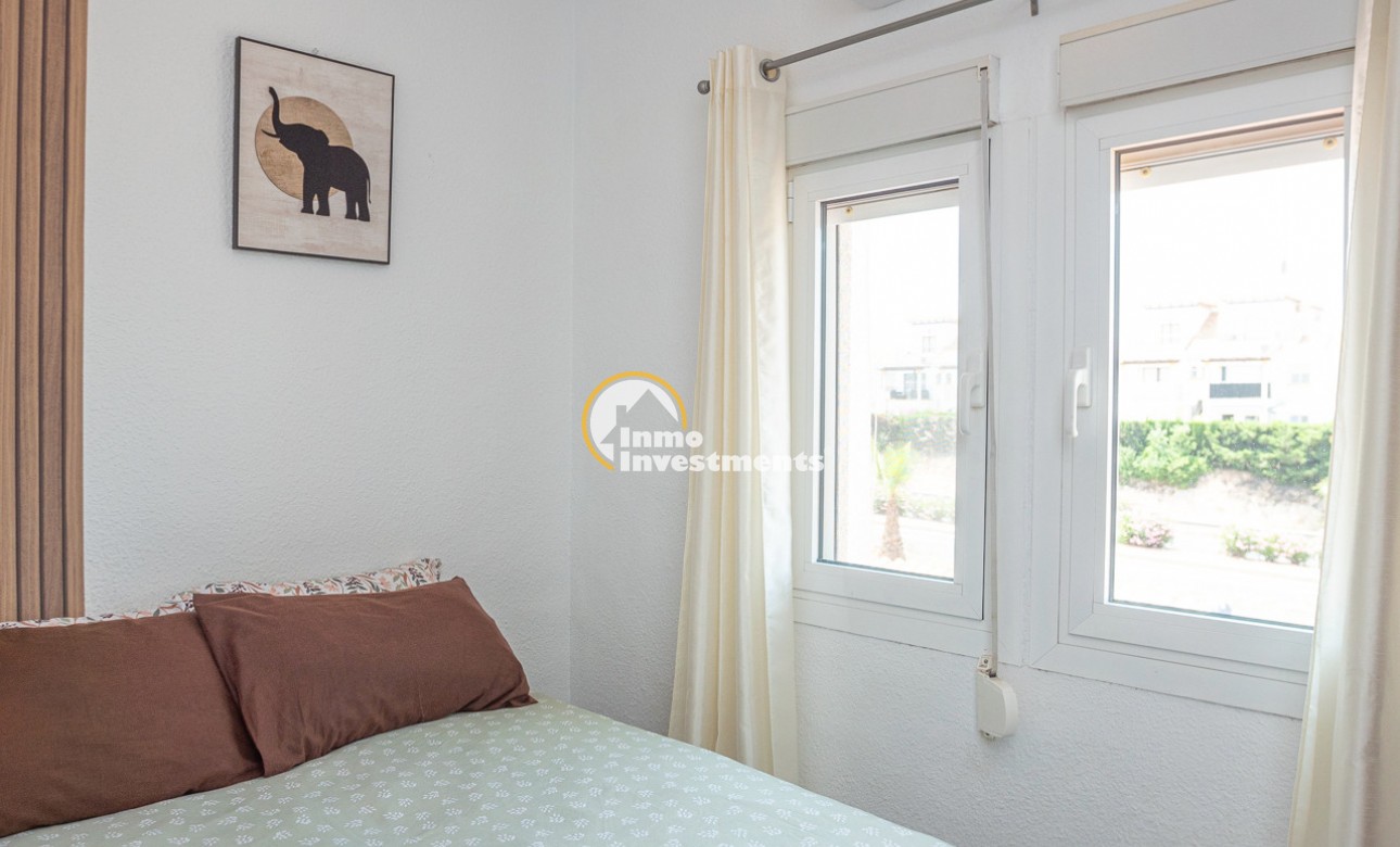 Resale - Town house - La Zenia - Beachside