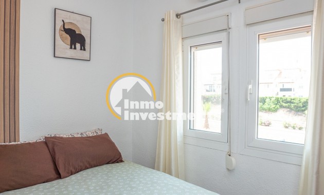 Resale - Town house - La Zenia - Beachside