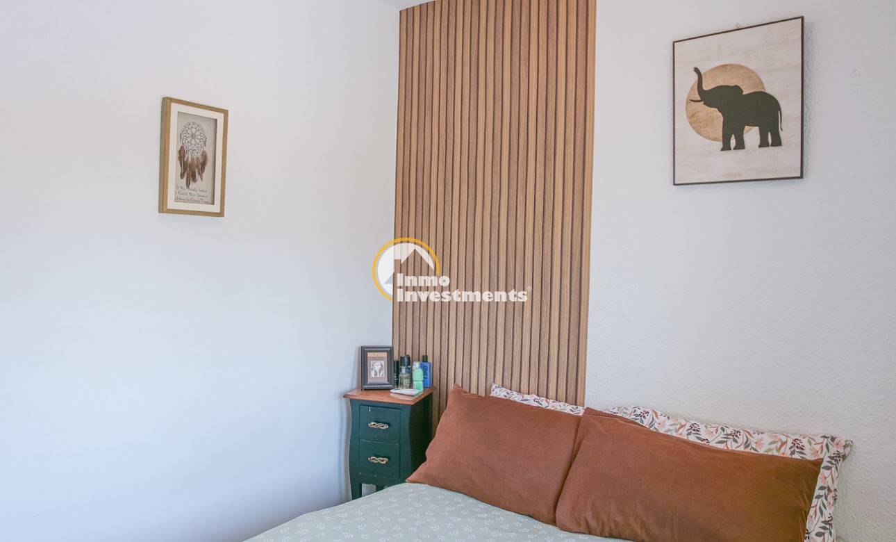 Resale - Town house - La Zenia - Beachside