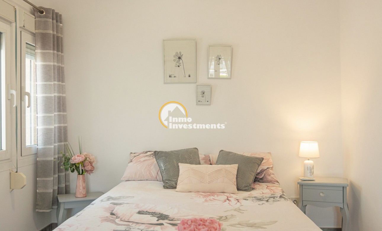 Resale - Town house - La Zenia - Beachside