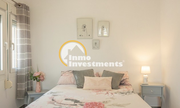 Resale - Town house - La Zenia - Beachside