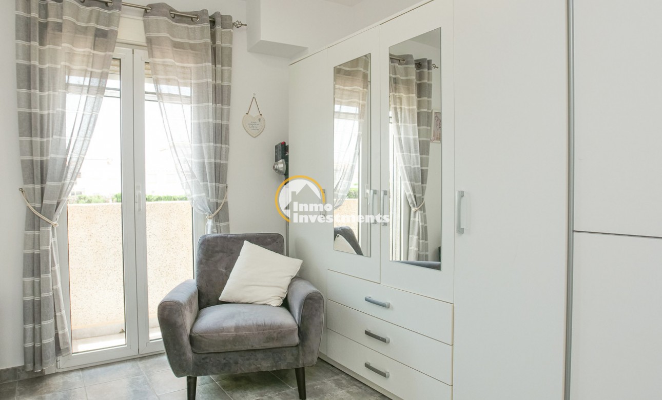 Resale - Town house - La Zenia - Beachside