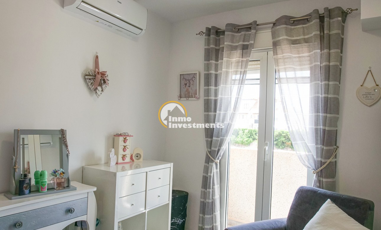 Resale - Town house - La Zenia - Beachside