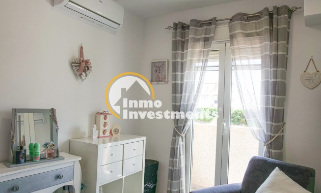 Resale - Town house - La Zenia - Beachside