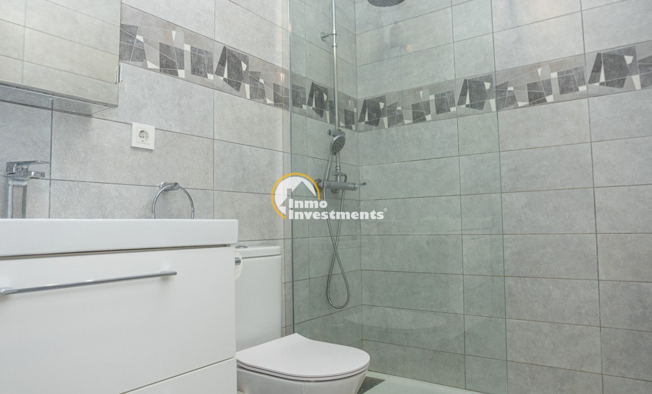 Resale - Town house - La Zenia - Beachside