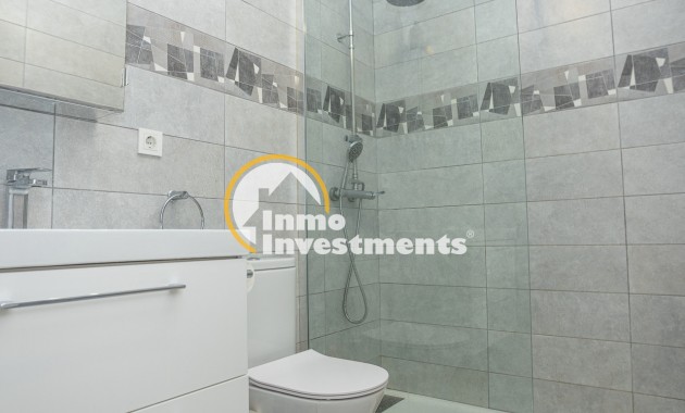 Resale - Town house - La Zenia - Beachside