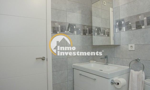 Resale - Town house - La Zenia - Beachside