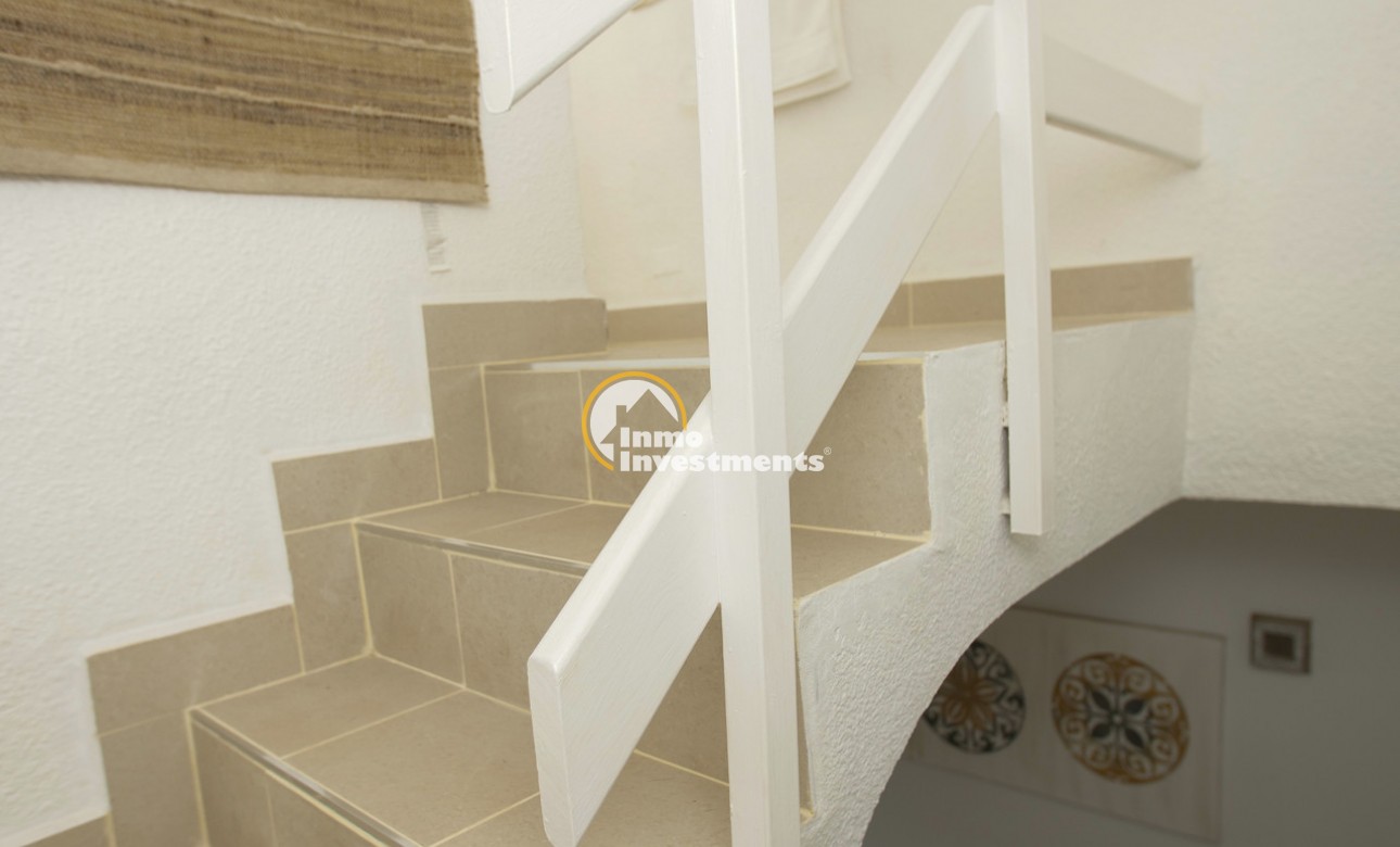 Resale - Town house - La Zenia - Beachside