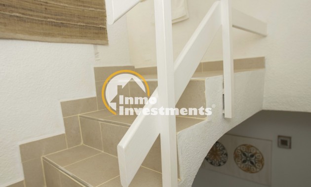 Resale - Town house - La Zenia - Beachside