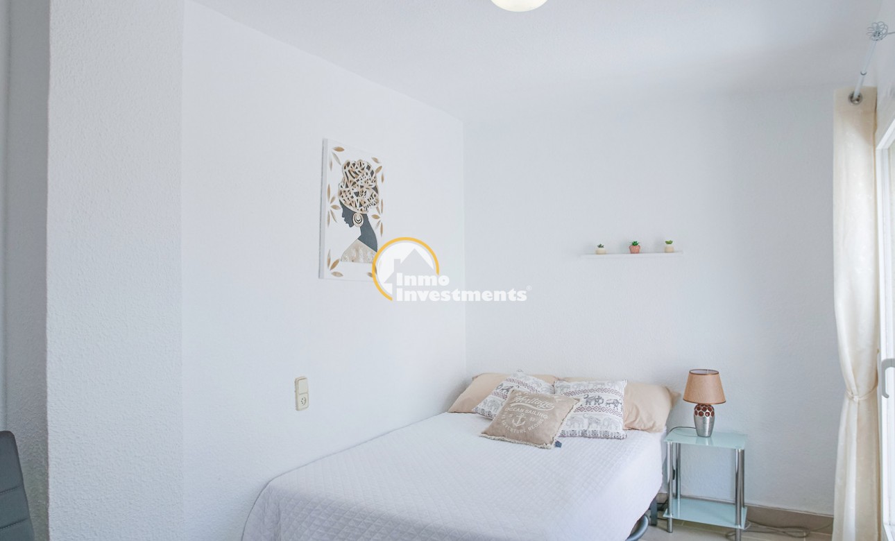 Resale - Town house - La Zenia - Beachside