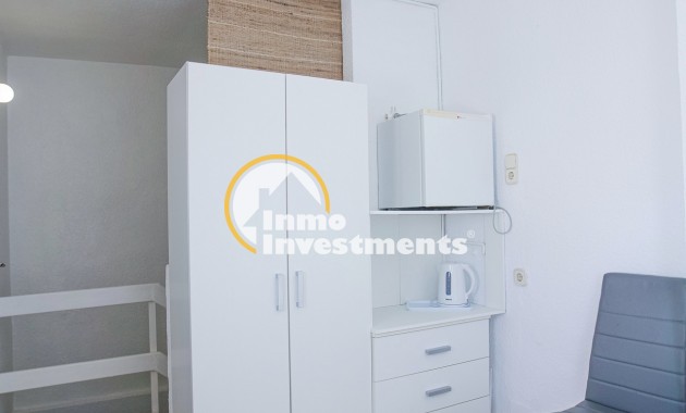 Resale - Town house - La Zenia - Beachside