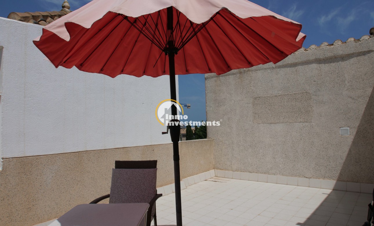 Resale - Town house - La Zenia - Beachside