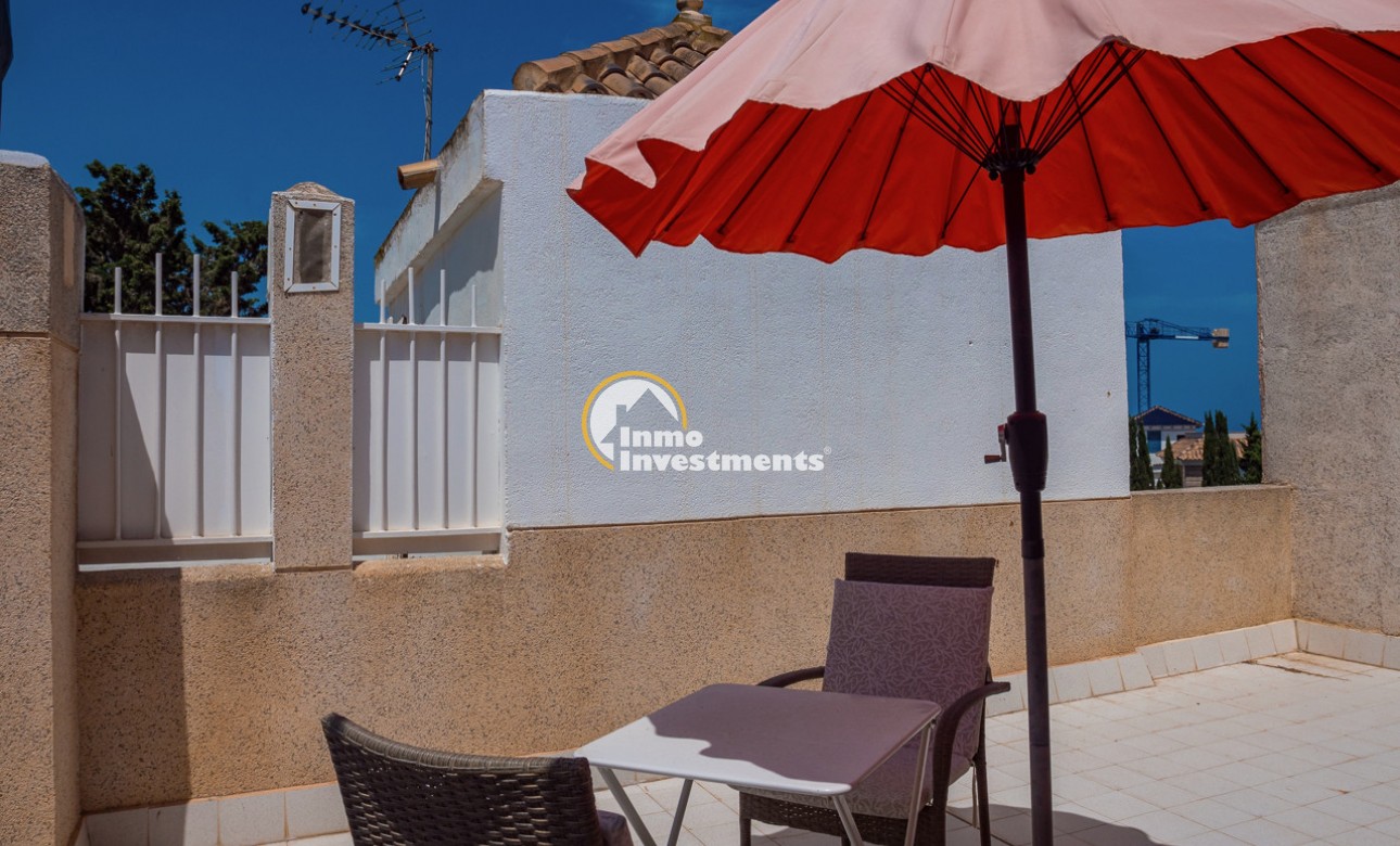 Resale - Town house - La Zenia - Beachside