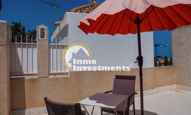 Resale - Town house - La Zenia - Beachside