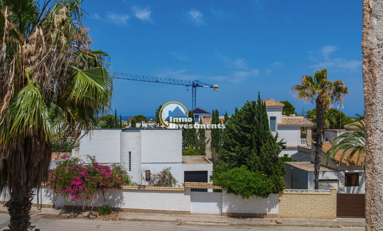 Resale - Town house - La Zenia - Beachside