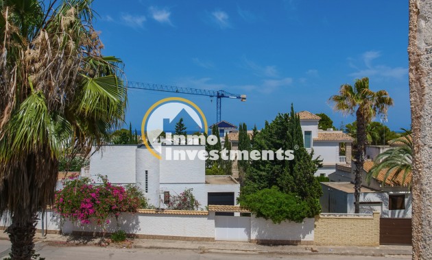 Resale - Town house - La Zenia - Beachside