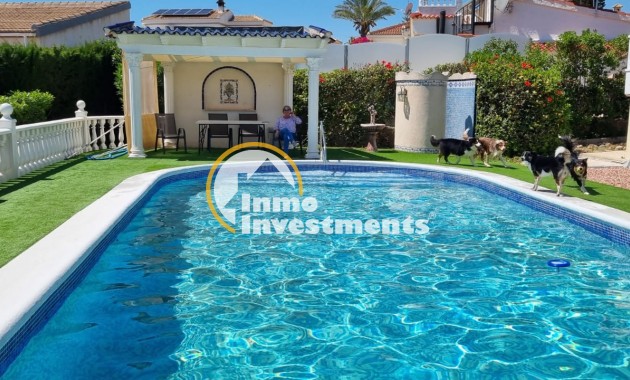 Gebrauchtimmobilien - Villa - Ciudad Quesada