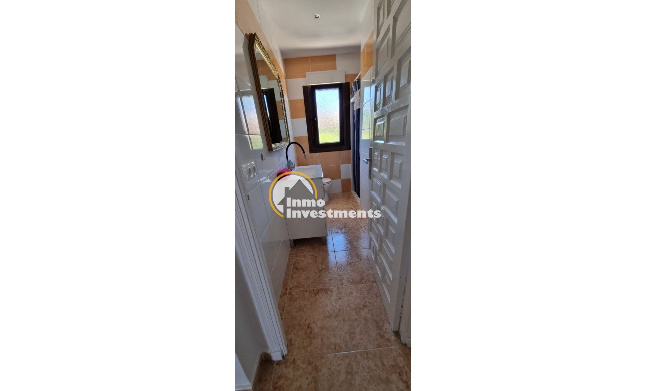 Gebrauchtimmobilien - Villa - Ciudad Quesada