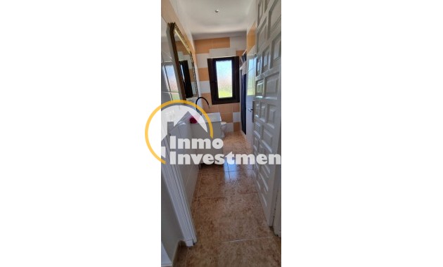 Gebrauchtimmobilien - Villa - Ciudad Quesada