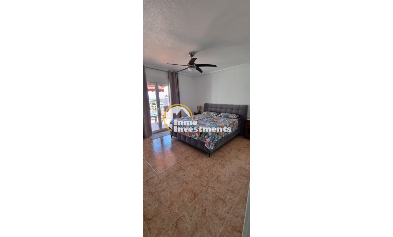 Gebrauchtimmobilien - Villa - Ciudad Quesada