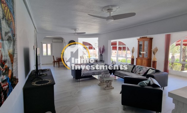 Gebrauchtimmobilien - Villa - Ciudad Quesada