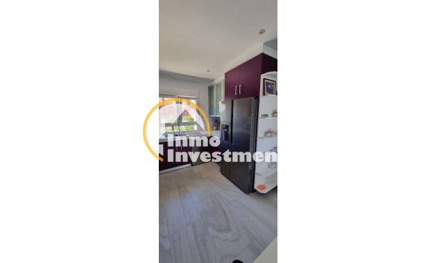 Gebrauchtimmobilien - Villa - Ciudad Quesada