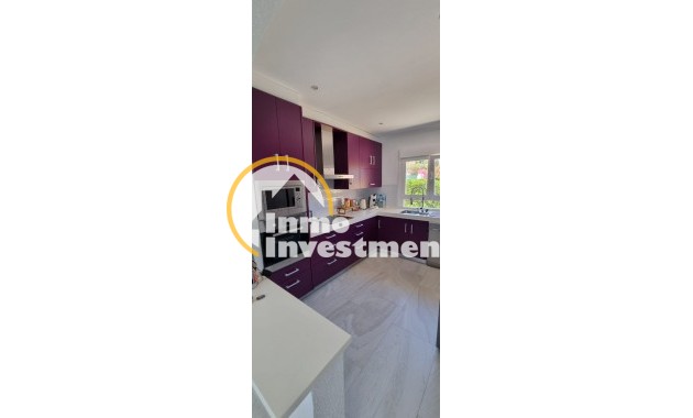 Gebrauchtimmobilien - Villa - Ciudad Quesada