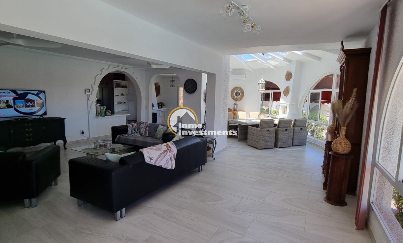 Gebrauchtimmobilien - Villa - Ciudad Quesada