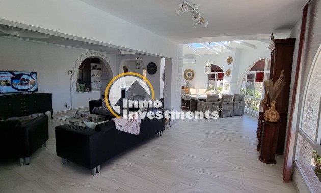 Gebrauchtimmobilien - Villa - Ciudad Quesada